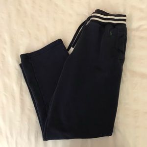 Polo sweatpants